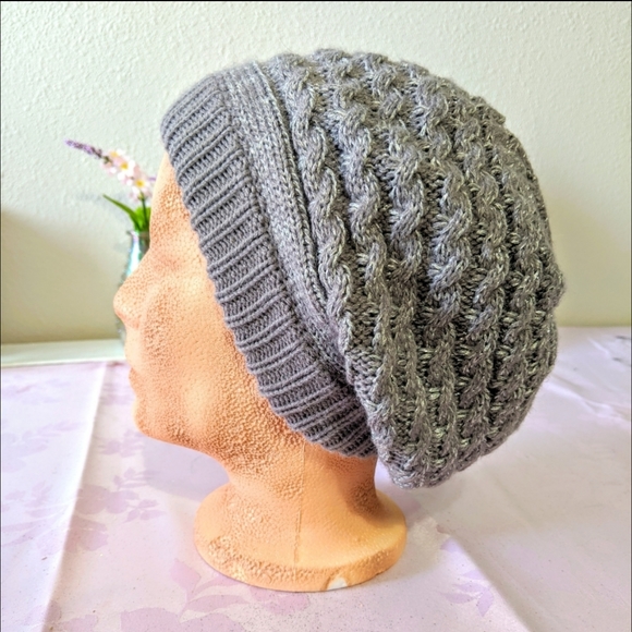 Scala pronto knit hat Clearance